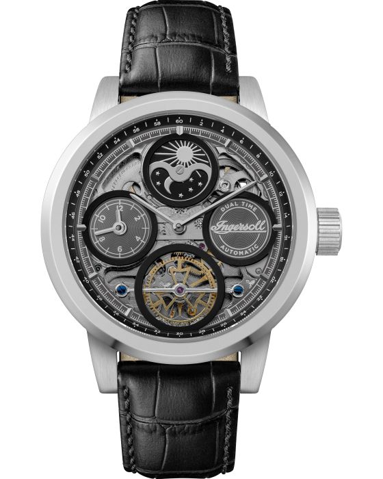 Ingersoll Arc Automatic I16001 Ingersoll Arc Automatic I16001