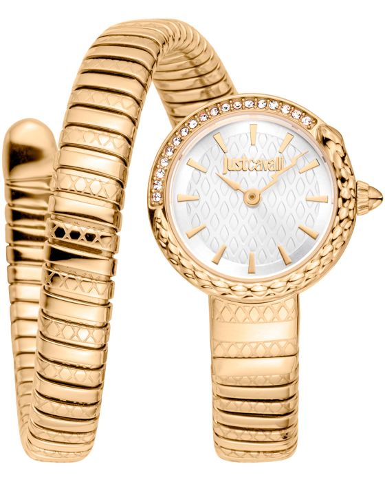 Just Cavalli Cerchio Snake JC1L301M0025  Just Cavalli Cerchio Snake JC1L301M0025