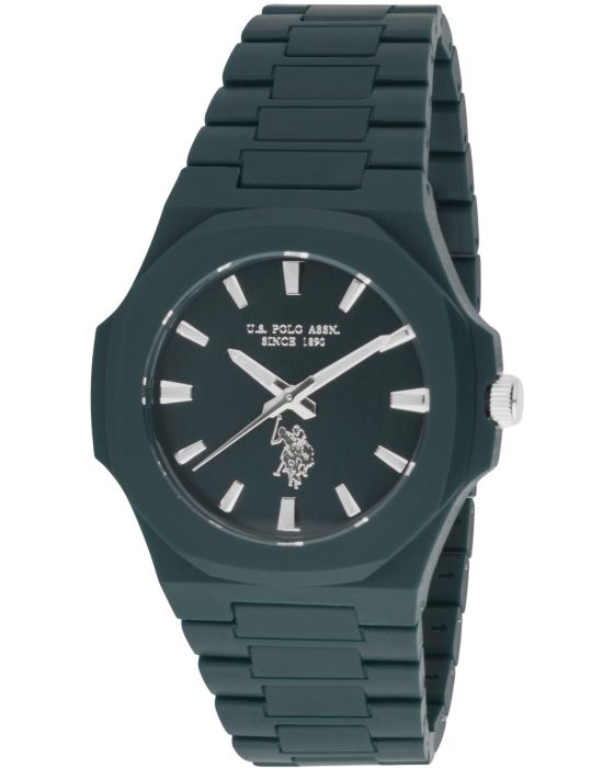 U.S. Polo Assn. Gabriel USP7296GR U.S. Polo Assn. Gabriel USP7296GR