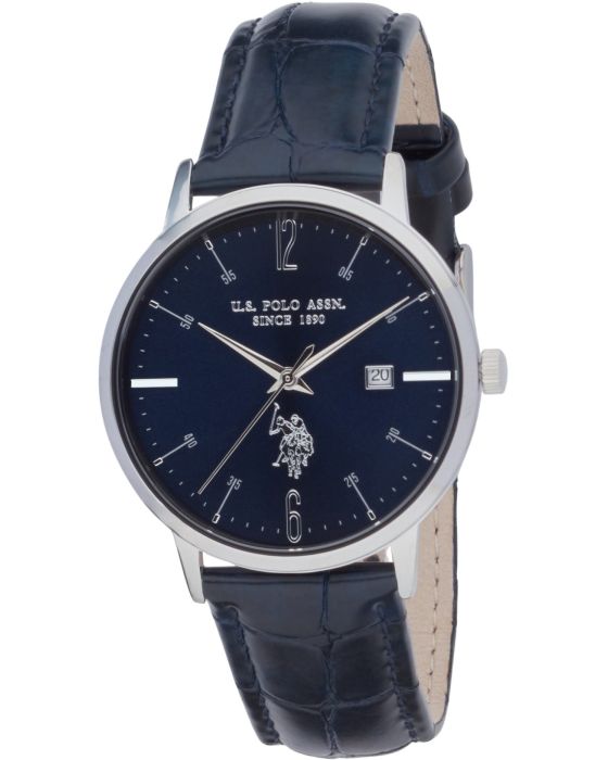 U.S. Polo Assn. Dorian USP7275BL