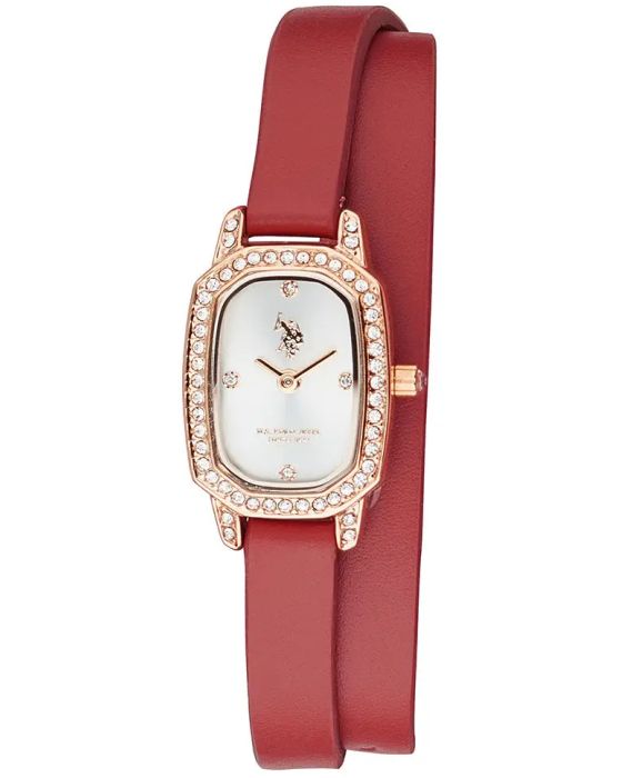 U.S. Polo Assn. Bridget USP8250RG