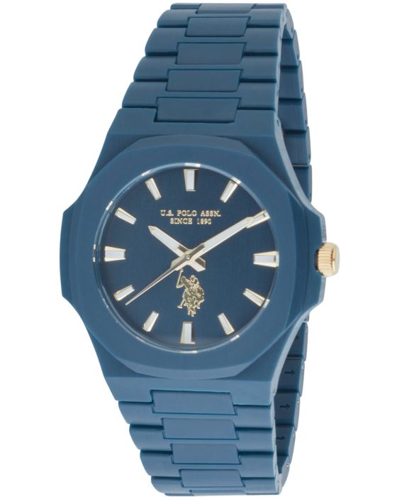 U.S. Polo Assn. Gabriel USP7298BL U.S. Polo Assn. Gabriel USP7298BL