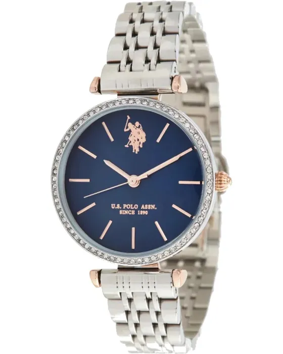 U.S. Polo Assn. Eleonor USP8166BL