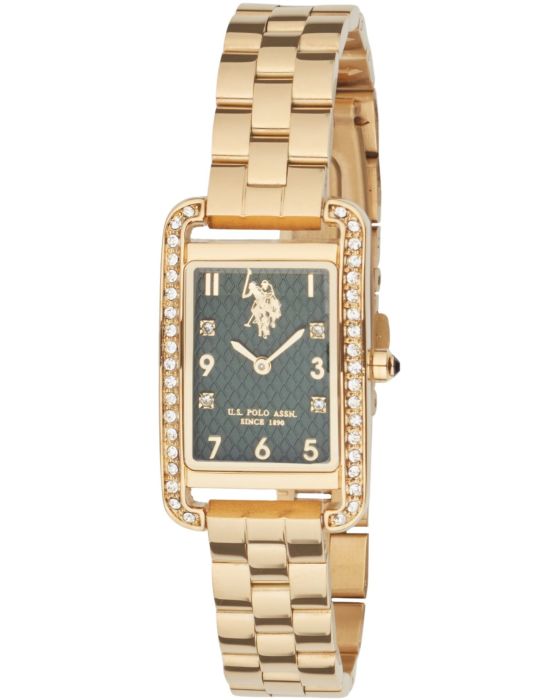 U.S. Polo Assn. Ginger USP8402GR