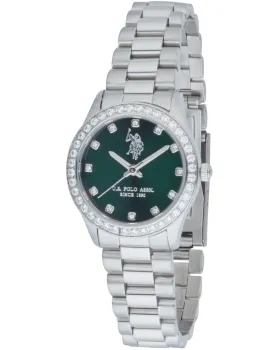 U.S. Polo Assn. Felicity USP8405GR