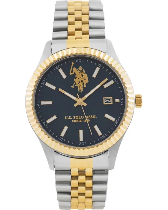 U.S. Polo Assn. Damian USP7240BL