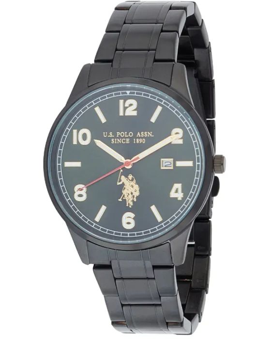 U.S. Polo Assn. Jacob USP7199GR U.S. Polo Assn. Jacob USP7199GR