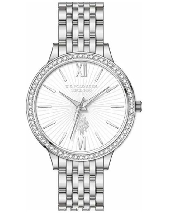 U.S. Polo Assn. Faith USP5967WH