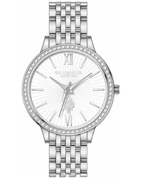 U.S. Polo Assn. Faith USP5967WH