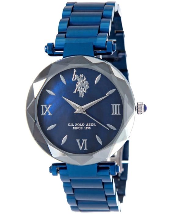 U.S. Polo Assn. Olympia USP8094BL