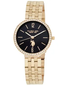 U.S. Polo Assn. Rose USP8279BK