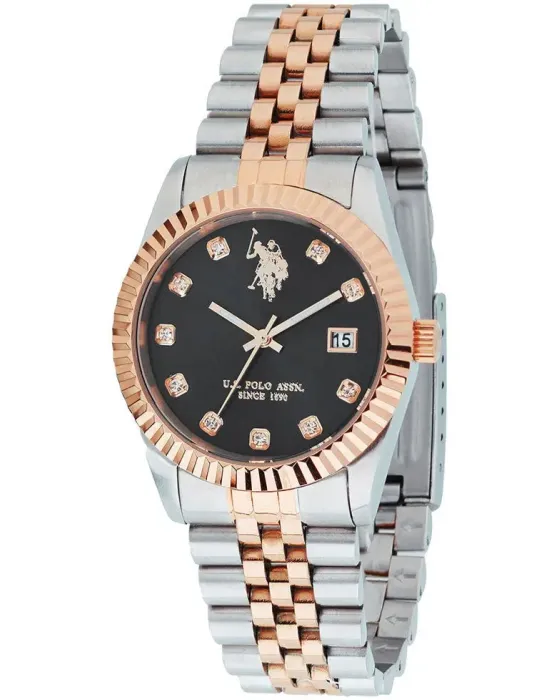 U.S. Polo Assn. Audrey USP8354BK