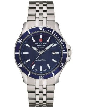Swiss Alpine Military by Grovana SAM7022.1135
