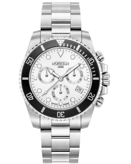 Roamer Deep Sea 851837-41-15-20 Roamer Deep Sea 851837-41-15-20