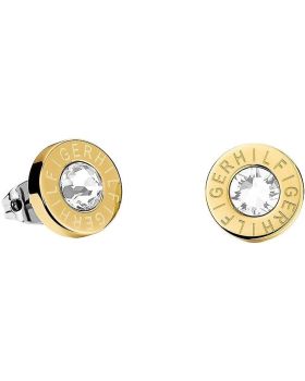 Σκουλαρίκια Tommy Hilfiger 2700753 - 