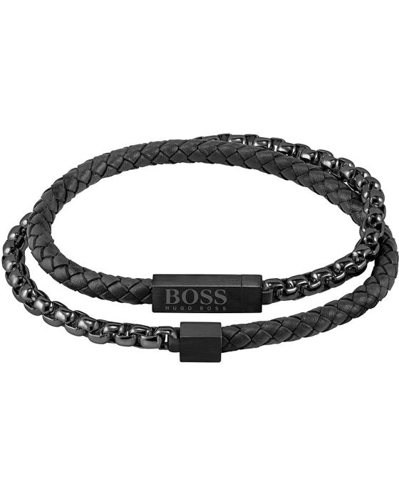 Βραχιόλι Hugo Boss Blended 1580150M