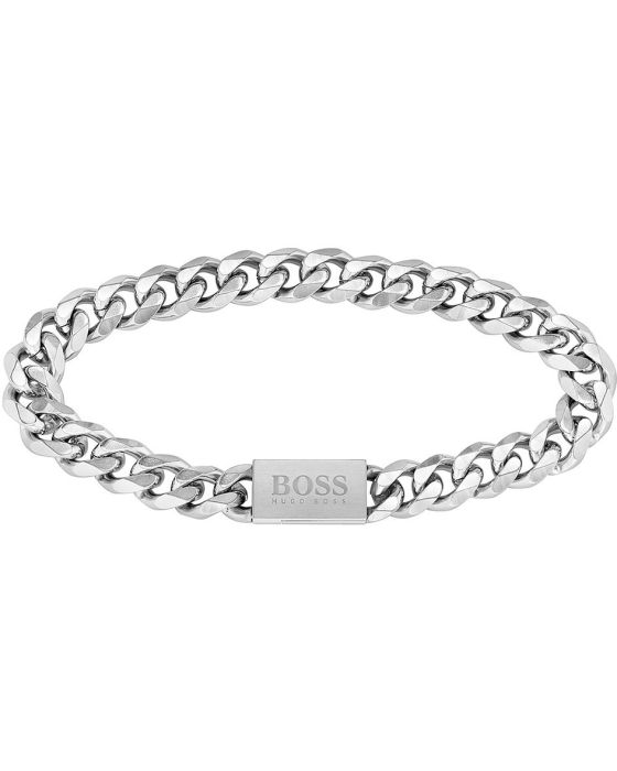 Βραχιόλι Hugo Boss 1580144M