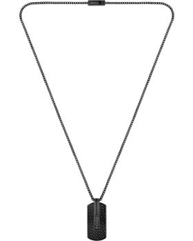 Κολιέ Hugo Boss 1580356 - 