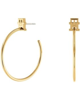 Σκουλαρίκια Tommy Hilfiger 2780720 - 