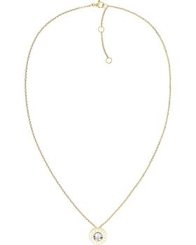 Κολιέ Tommy Hilfiger 2780801 - 