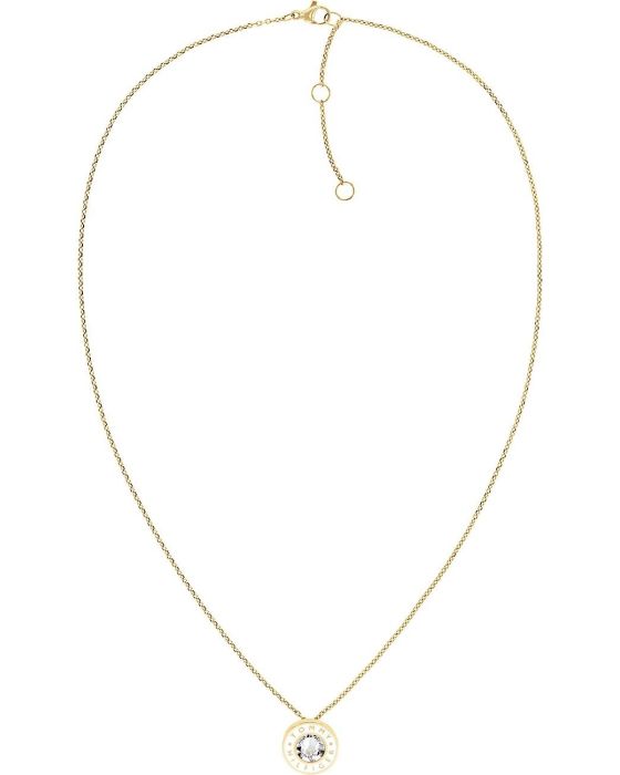 Κολιέ Tommy Hilfiger 2780801