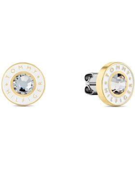 Σκουλαρίκια Tommy Hilfiger 2780809 - 