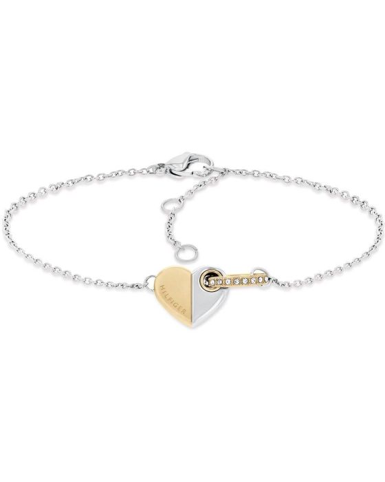 Βραχιόλι Tommy Hilfiger 2780880