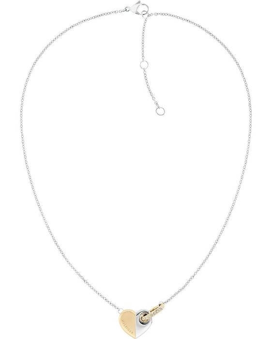 Κολιέ Tommy Hilfiger 2780878