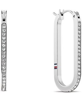 Σκουλαρίκια Tommy Hilfiger 2780865 - 