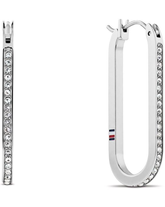 Σκουλαρίκια Tommy Hilfiger 2780865