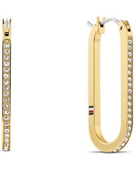 Σκουλαρίκια Tommy Hilfiger 2780866 - 