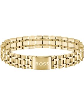 Βραχιόλι Hugo Boss OWAN 1580645 - 