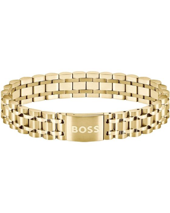 Βραχιόλι Hugo Boss OWAN 1580645