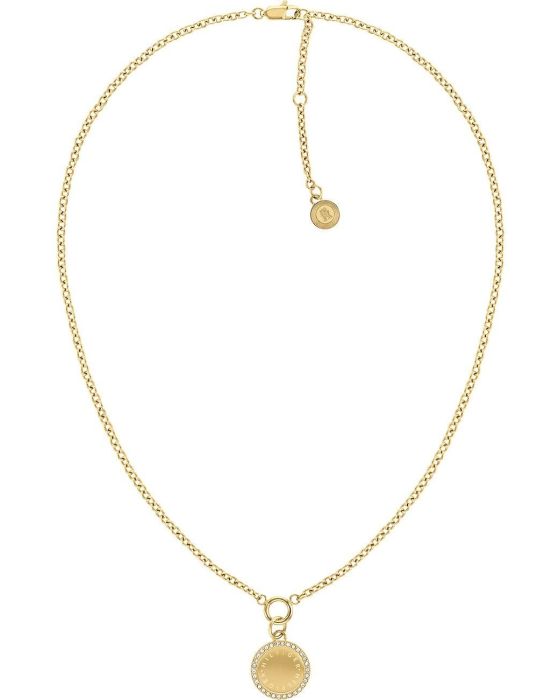 Κολιέ Tommy Hilfiger 2780903