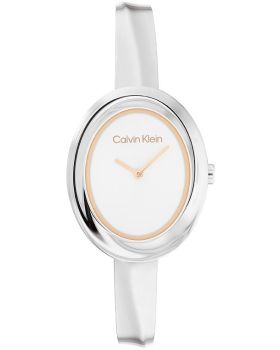 Calvin Klein Twisted Bezel 25100055 - 