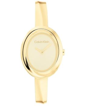 Calvin Klein Twisted Bezel 25100056 - 