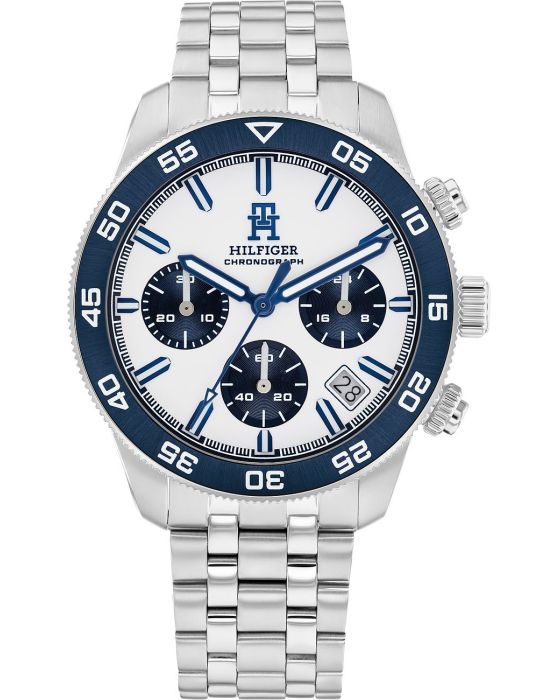 Tommy Hilfiger Sport Chronograph 1792157