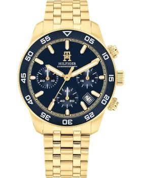 Tommy Hilfiger Sport Chronograph 1792158 - 