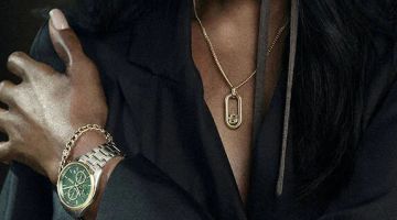 HUGO BOSS JEWELS