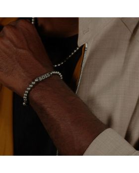 Βραχιόλι Hugo Boss Sphere 1580658M - 