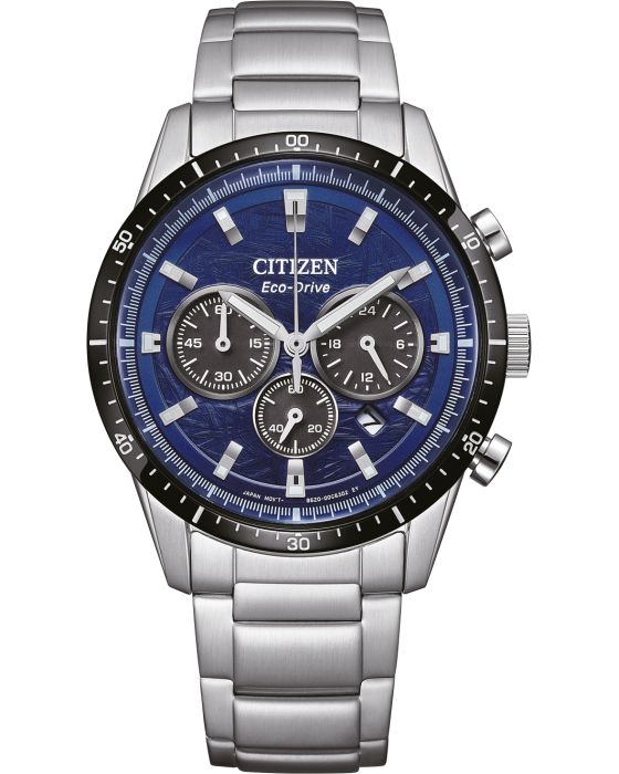 Citizen Eco-Drive Chronograph CA4624-56L