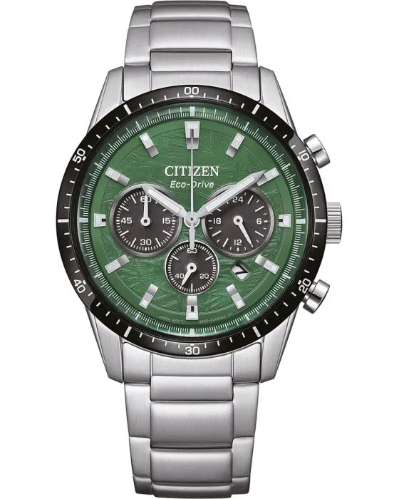 Citizen Eco-Drive Chronograph CA4624-56X