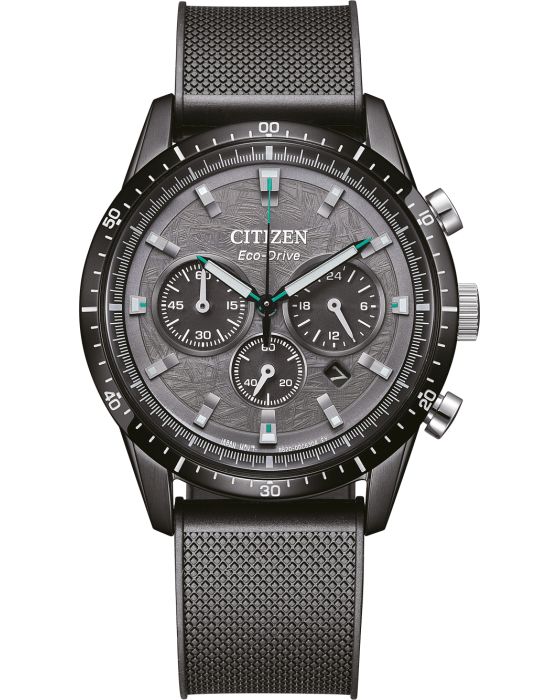 Citizen Eco-Drive Chronograph CA4625-02H