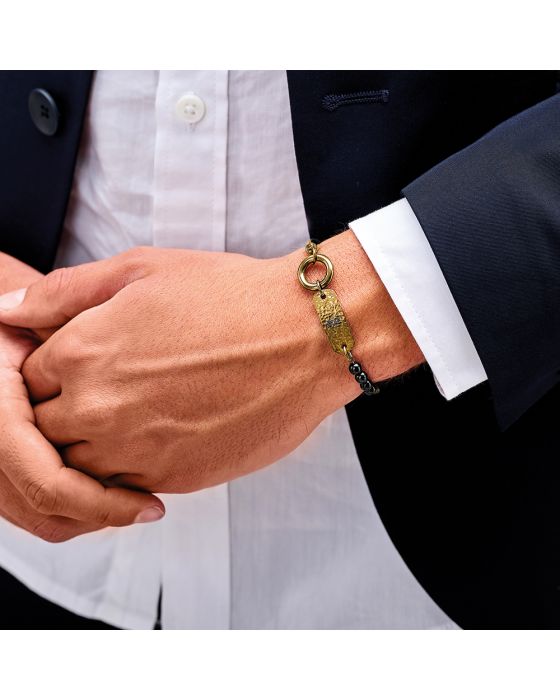 Βραχιόλι Cerruti Duas CIAGB0000304 -  Βραχιόλι Cerruti Duas CIAGB0000304 -
