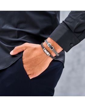 Βραχιόλι Cerruti Jadila CIAGB0000404 -  Βραχιόλι Cerruti Jadila CIAGB0000404 -
