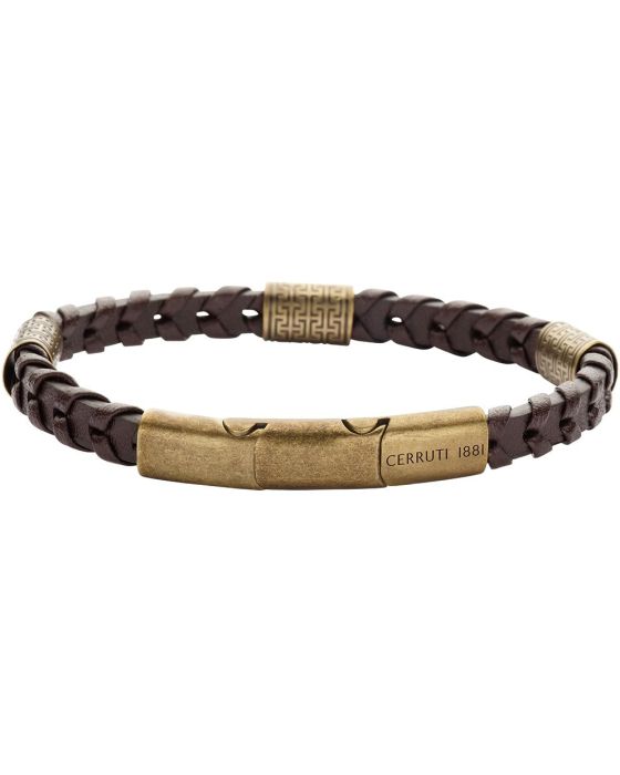 Βραχιόλι Cerruti Trio CIAGB0000603 Βραχιόλι Cerruti Trio CIAGB0000603