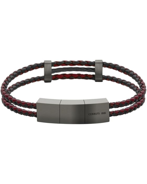 Βραχιόλι Cerruti Strings CIAGB0000902 Βραχιόλι Cerruti Strings CIAGB0000902