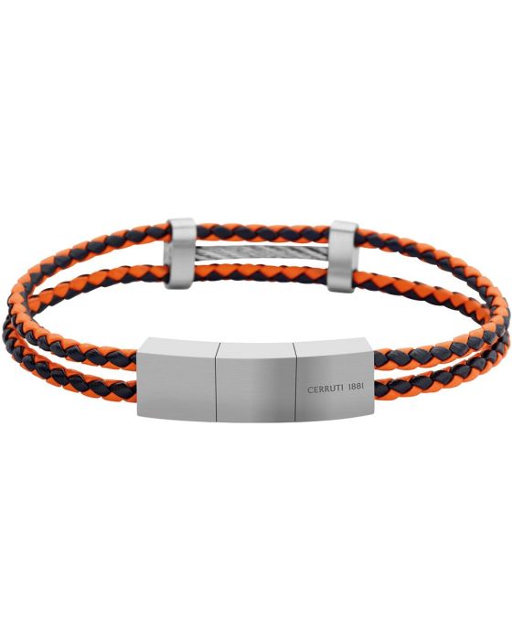 Βραχιόλι Cerruti Strings CIAGB0000904 Βραχιόλι Cerruti Strings CIAGB0000904