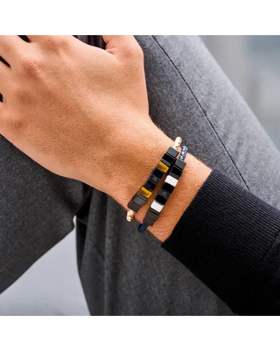 Βραχιόλι Cerruti Chiselled CIAGB0001404 - 