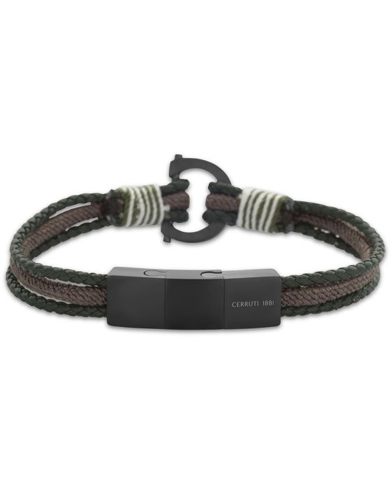 Βραχιόλι Cerruti Cords CIAGB0002102 Βραχιόλι Cerruti Cords CIAGB0002102